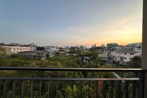 Condo in Yan Nawa, Bangkok, Thailand, 2 bedrooms  № 159461 - photo 14