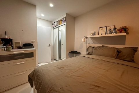 Condo in Yan Nawa, Bangkok, Thailand, 2 bedrooms  № 159461 - photo 9