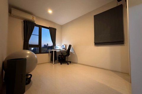 Condo in Yan Nawa, Bangkok, Thailand, 2 bedrooms  № 159461 - photo 8