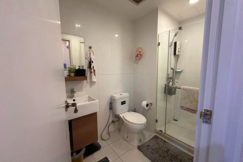 Condo in Yan Nawa, Bangkok, Thailand, 2 bedrooms  № 159461 - photo 4