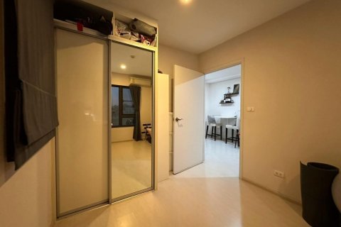 Condo in Yan Nawa, Bangkok, Thailand, 2 bedrooms  № 159461 - photo 11