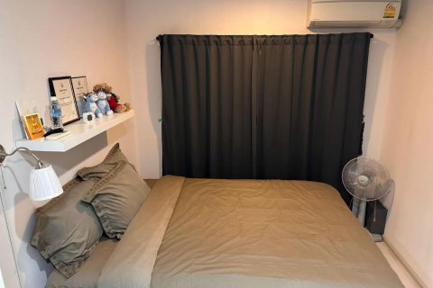 Condo in Yan Nawa, Bangkok, Thailand, 2 bedrooms  № 159461 - photo 10