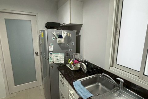 Condo in Khlong Toei, Bangkok, Thailand, 2 bedrooms  № 159467 - photo 5