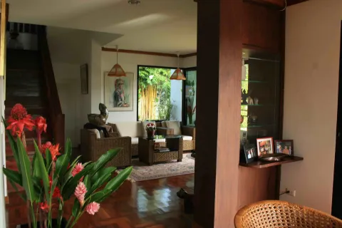 Вилла в Чианграе, Таиланд с 4 спальнями  № 159462 - фото 5