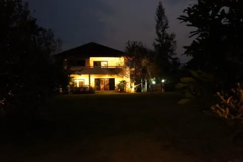 Вилла в Чианграе, Таиланд с 4 спальнями  № 159462 - фото 14