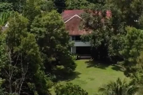 Вилла в Чианграе, Таиланд с 4 спальнями  № 159462 - фото 11