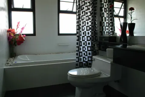 Вилла в Чианграе, Таиланд с 4 спальнями  № 159462 - фото 10