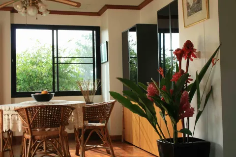 Вилла в Чианграе, Таиланд с 4 спальнями  № 159462 - фото 6