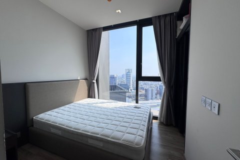 Студия в кондо в Чатучаке, Бангкок, Таиланд № 159466 - фото 8