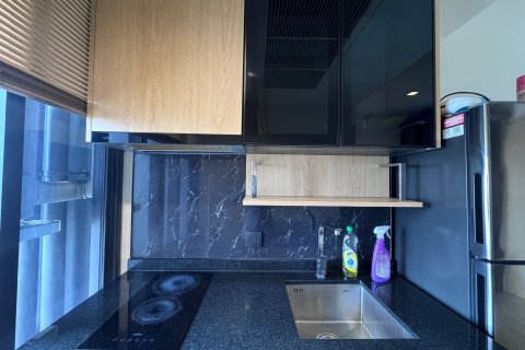 Студия в кондо в Чатучаке, Бангкок, Таиланд № 159466 - фото 12