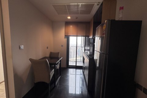 Студия в кондо в Чатучаке, Бангкок, Таиланд № 159466 - фото 14