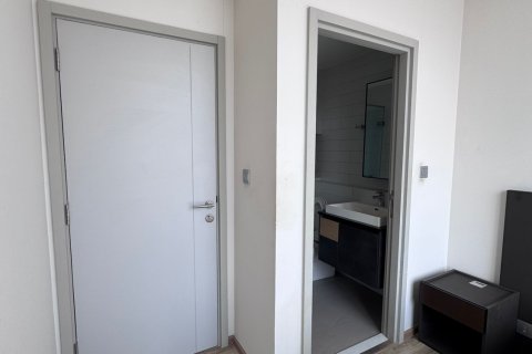 Студия в кондо в Чатучаке, Бангкок, Таиланд № 159466 - фото 9