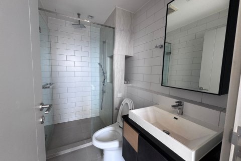 Студия в кондо в Чатучаке, Бангкок, Таиланд № 159466 - фото 6