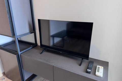 Студия в кондо в Чатучаке, Бангкок, Таиланд № 159466 - фото 10