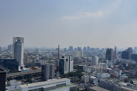 Студия в кондо в Чатучаке, Бангкок, Таиланд № 159466 - фото 15