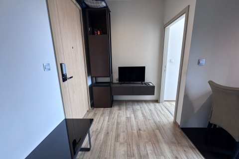 Студия в кондо в Чатучаке, Бангкок, Таиланд № 159466 - фото 3