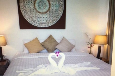 Villa à Phuket, Thaïlande 2 chambres № 159463 - photo 11