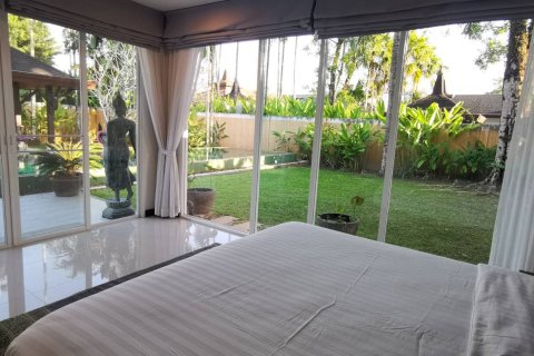 Villa à Phuket, Thaïlande 2 chambres № 159463 - photo 4
