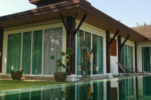 Villa à Phuket, Thaïlande 2 chambres № 159463 - photo 10