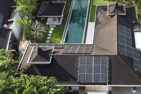 Villa à Phuket, Thaïlande 2 chambres № 159463 - photo 13