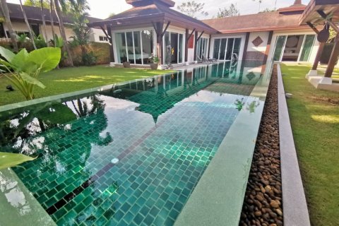 Villa à Phuket, Thaïlande 2 chambres № 159463 - photo 6