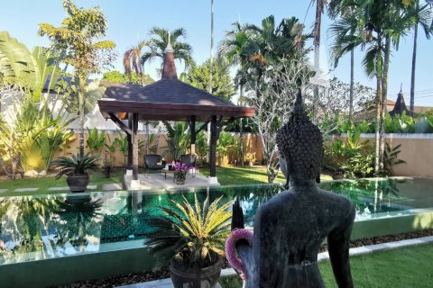 Villa à Phuket, Thaïlande 2 chambres № 159463 - photo 3