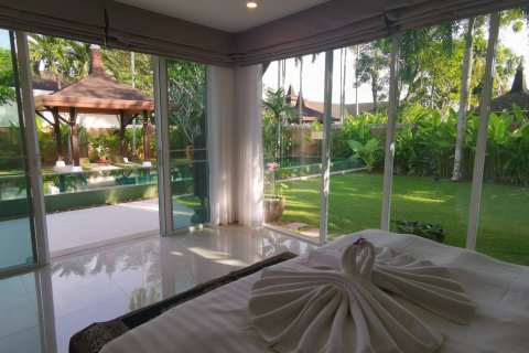 Villa à Phuket, Thaïlande 2 chambres № 159463 - photo 8
