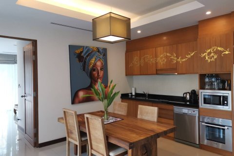 Villa à Phuket, Thaïlande 2 chambres № 159463 - photo 9