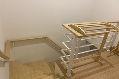 Таунхаус в Пхра Прадаенге, Таиланд с 4 спальнями  № 159465 - фото 13