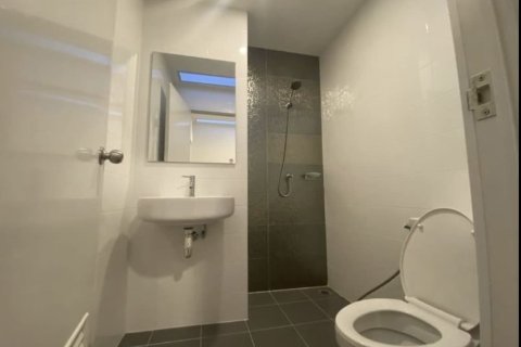 Таунхаус в Пхра Прадаенге, Таиланд с 4 спальнями  № 159465 - фото 24