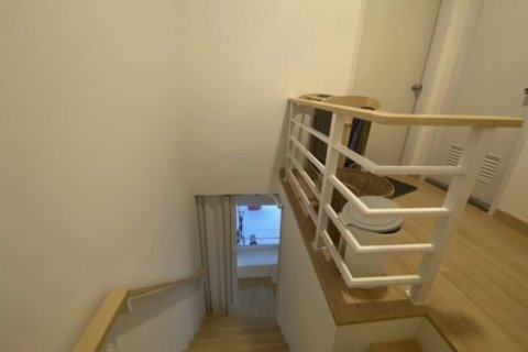 Таунхаус в Пхра Прадаенге, Таиланд с 4 спальнями  № 159465 - фото 12