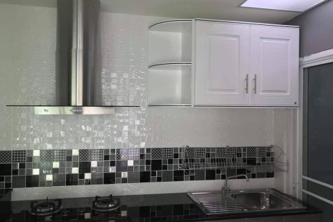 Таунхаус в Пхра Прадаенге, Таиланд с 4 спальнями  № 159465 - фото 8