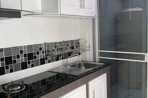 Таунхаус в Пхра Прадаенге, Таиланд с 4 спальнями  № 159465 - фото 11