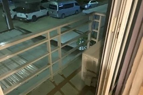 Таунхаус в Пхра Прадаенге, Таиланд с 4 спальнями  № 159465 - фото 21