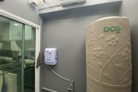 Таунхаус в Пхра Прадаенге, Таиланд с 4 спальнями  № 159465 - фото 25