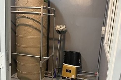 Таунхаус в Пхра Прадаенге, Таиланд с 4 спальнями  № 159465 - фото 26