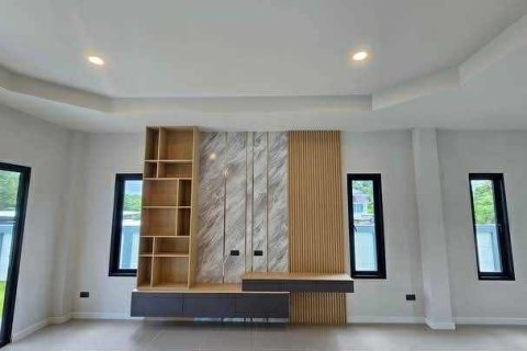 Villa in Rayong, Thailand 3 bedrooms № 148013 - photo 2