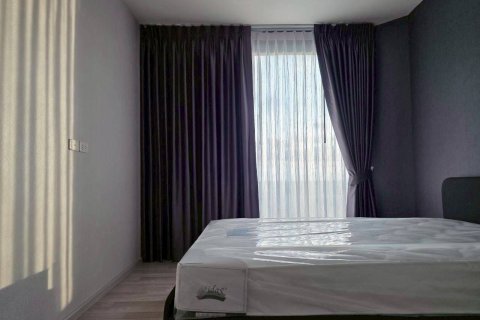 Студия в кондо в Бангне, Бангкок, Таиланд № 148008 - фото 4