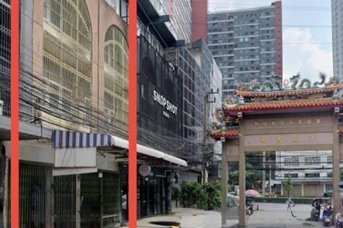 Studio in Suan Luang, Bangkok, Thailand № 148014 - photo 1