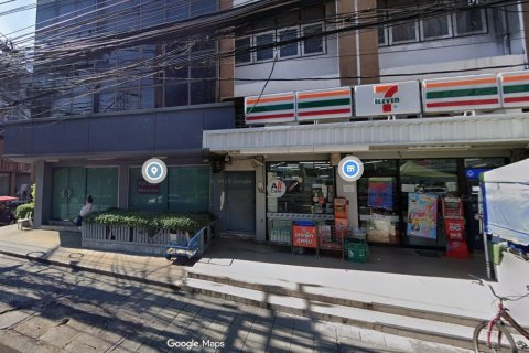 Studio in Suan Luang, Bangkok, Thailand № 148014 - photo 3