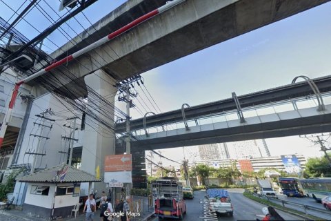 Studio in Suan Luang, Bangkok, Thailand № 148014 - photo 4