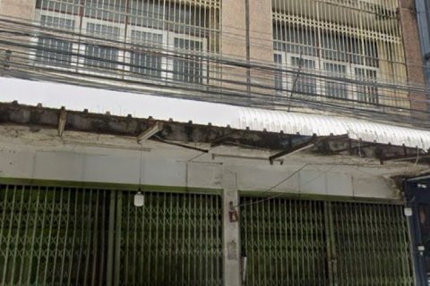 Studio in Suan Luang, Bangkok, Thailand № 148014 - photo 2