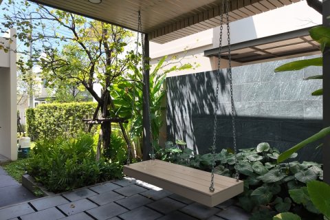Villa in Pattaya, Thailand 4 bedrooms № 167112 - photo 4