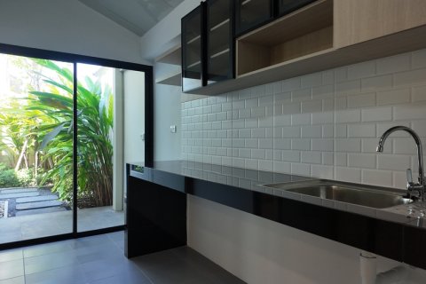 Villa in Pattaya, Thailand 4 bedrooms № 167112 - photo 13