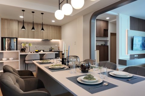 Вилла в Паттайе, Таиланд с 4 спальнями № 167112 - фото 10