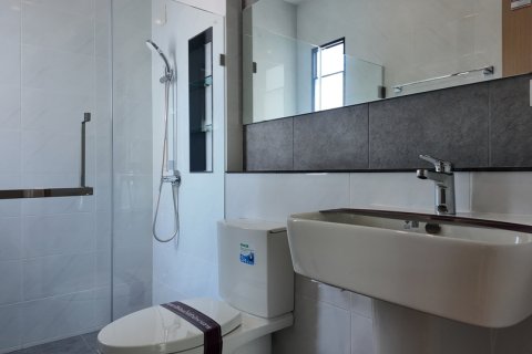 Вилла в Паттайе, Таиланд с 4 спальнями № 167112 - фото 25