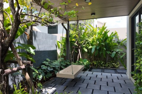 Villa in Pattaya, Thailand 4 bedrooms № 167112 - photo 3