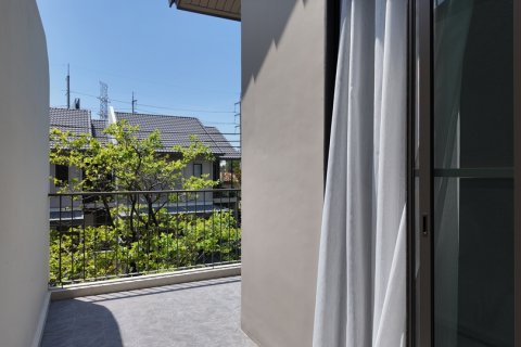 Villa in Pattaya, Thailand 4 bedrooms № 167112 - photo 26