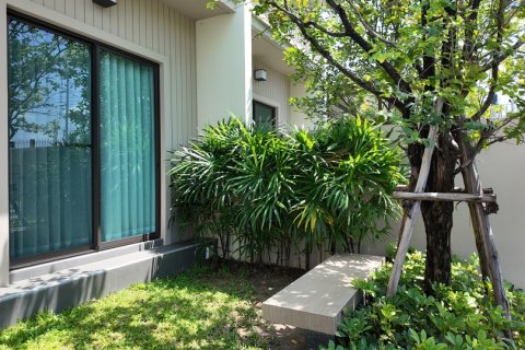 Villa in Pattaya, Thailand 4 bedrooms № 167112 - photo 2
