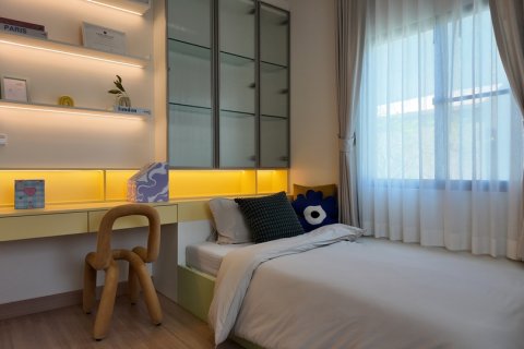 Villa in Pattaya, Thailand 4 bedrooms № 167112 - photo 21